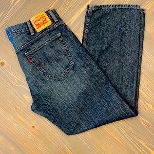 Men’s Levi’s